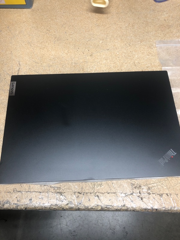 Photo 3 of Lenovo ThinkPad E15 Home & Business Laptop (AMD Ryzen 7 5700U 8-Core, 12GB RAM, 1TB PCIe SSD, AMD Radeon, 15.6" Full HD (1920x1080), WiFi, Bluetooth, Win 10 Home) with MS 365 Personal , Hub