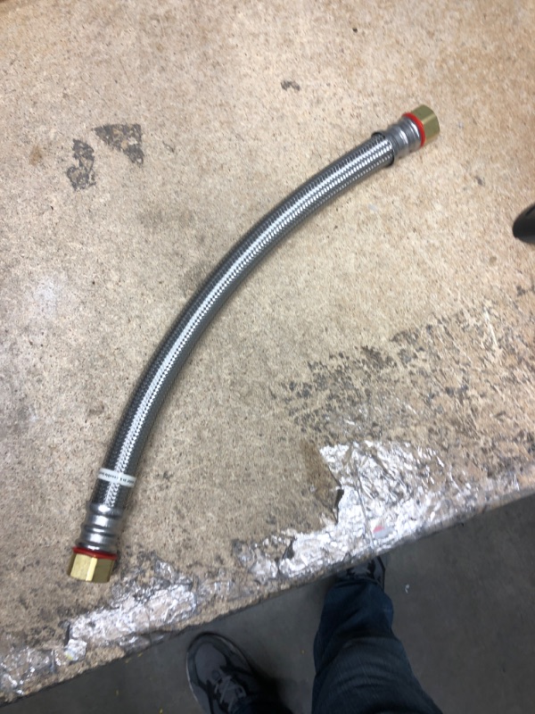 Photo 1 of 18 " HOSE PIECE