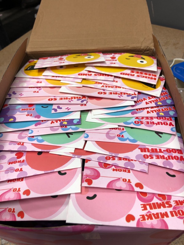 Photo 2 of 28 Pack Kids Valentines Day Gift Novelty Toy Set Includes Foam Planes,Shutter Shades,Bubble Wands,Sticky Hands,Spring Toys,for Classroom Exchange Prizes,Valentine Party Favors,Valentine‘s Gifts