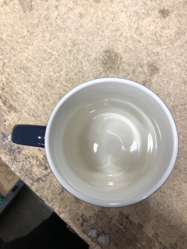 Photo 1 of 16oz Stoneware Best Dad Ever Mug - Parker Lane