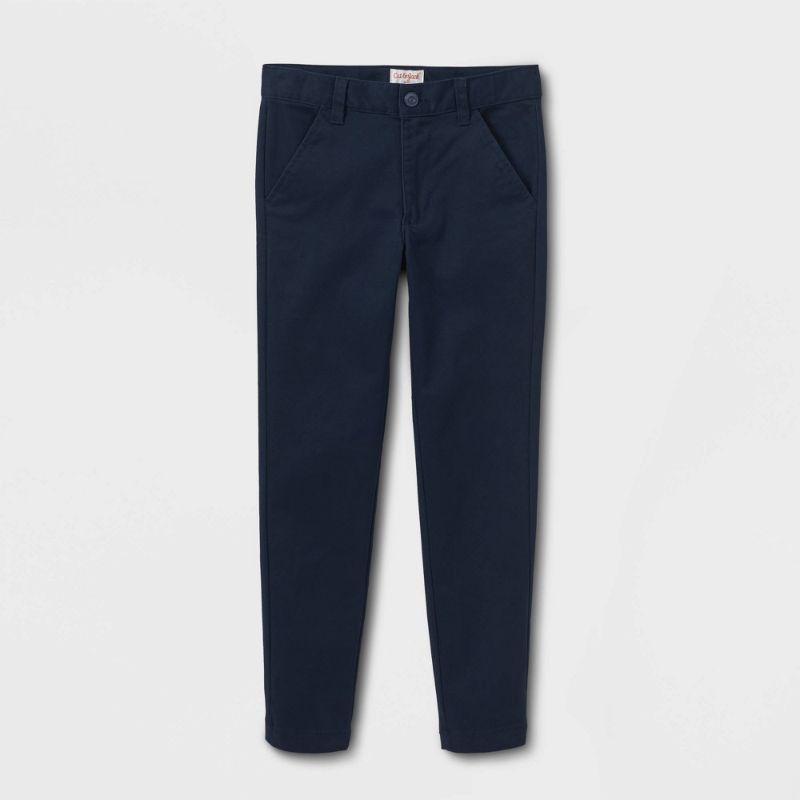 Photo 1 of Boys' Super Stretch Slim Jeans - Cat & Jack™ (18)

