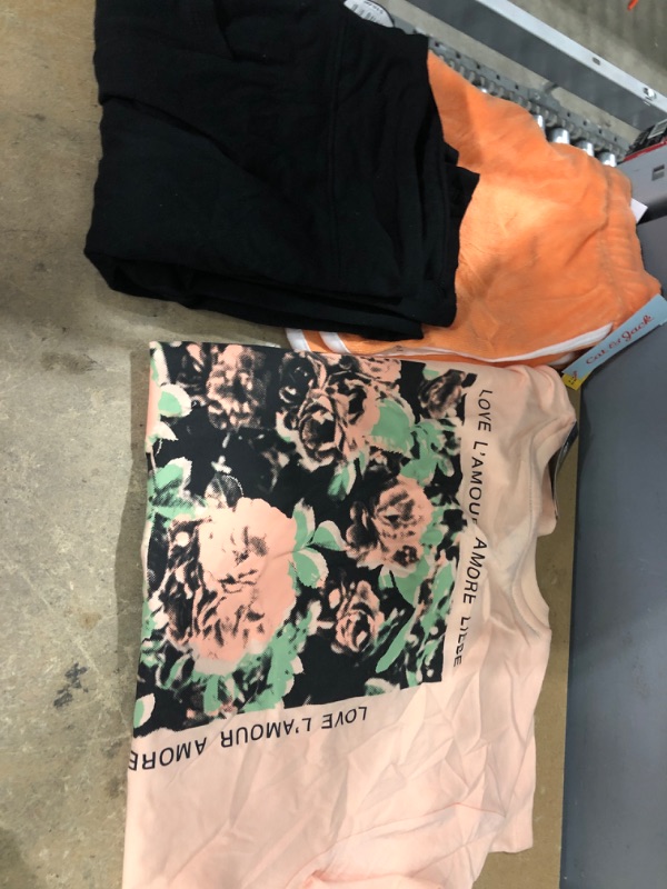 Photo 1 of 3 Assorted Clothes for Girls XL(14/16)