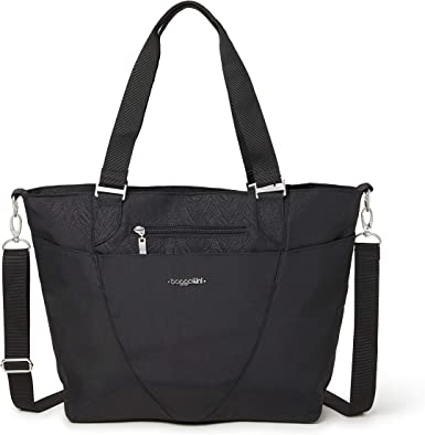 Photo 1 of Baggallini Avenue Tote Top Handle Bag