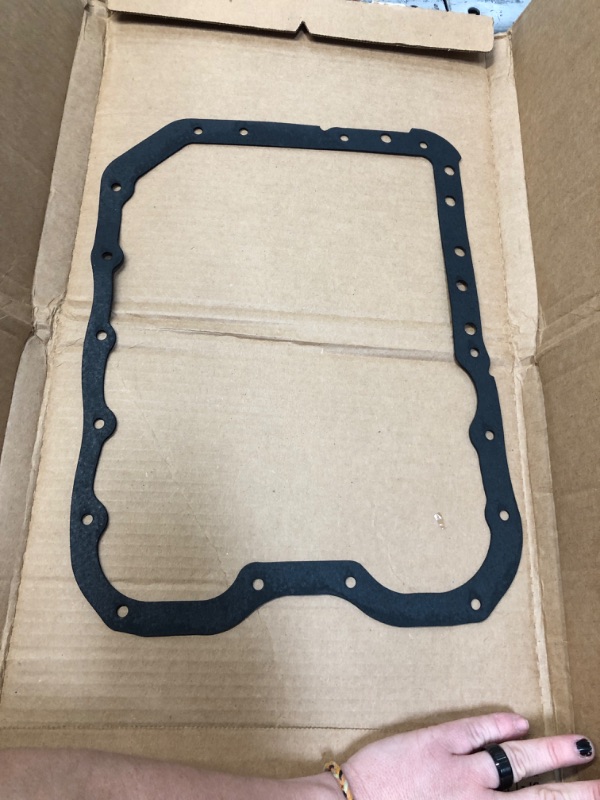 Photo 2 of FEL-PRO OS 30782 Oil Pan Gasket Set