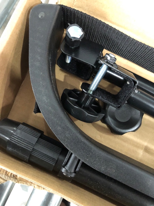 Photo 3 of 
10L0L Universal Golf Cart Rear Seat Bag Holder Attachment Bracket for Club Car EZGO Yamaha…