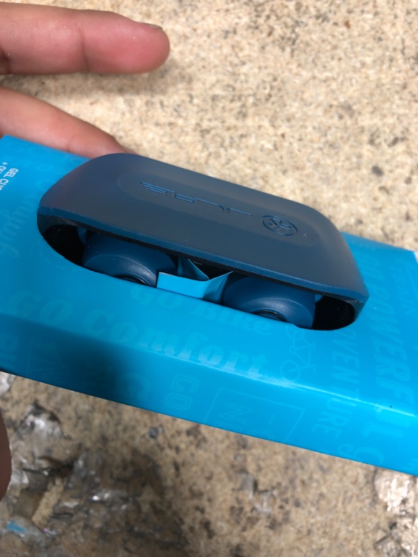 Photo 2 of Go Air True Wireless Earbuds