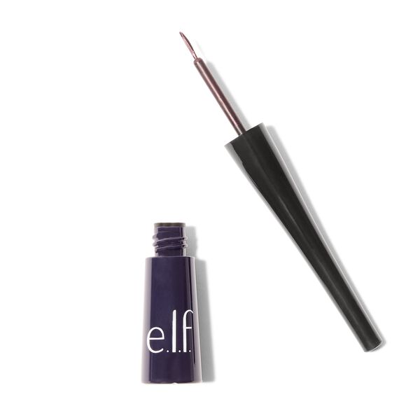 Photo 1 of 4PK-E.l.f. Cosmetics Expert Liquid Liner Midnight
