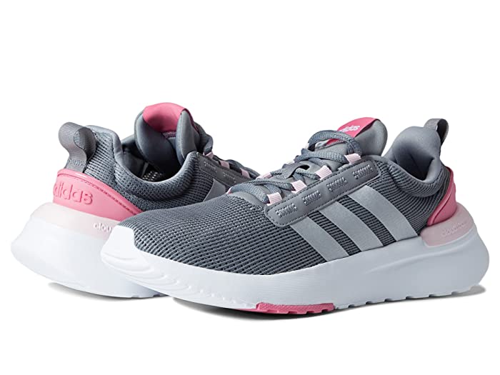 Photo 1 of Adidas Kids Racer TR21 (Little Kid/Big Kid)
