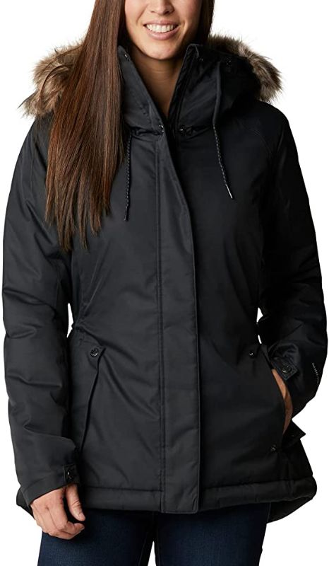 Photo 1 of Columbia Women's Suttle Mountain Ii Insulated Jacket Size Medium
