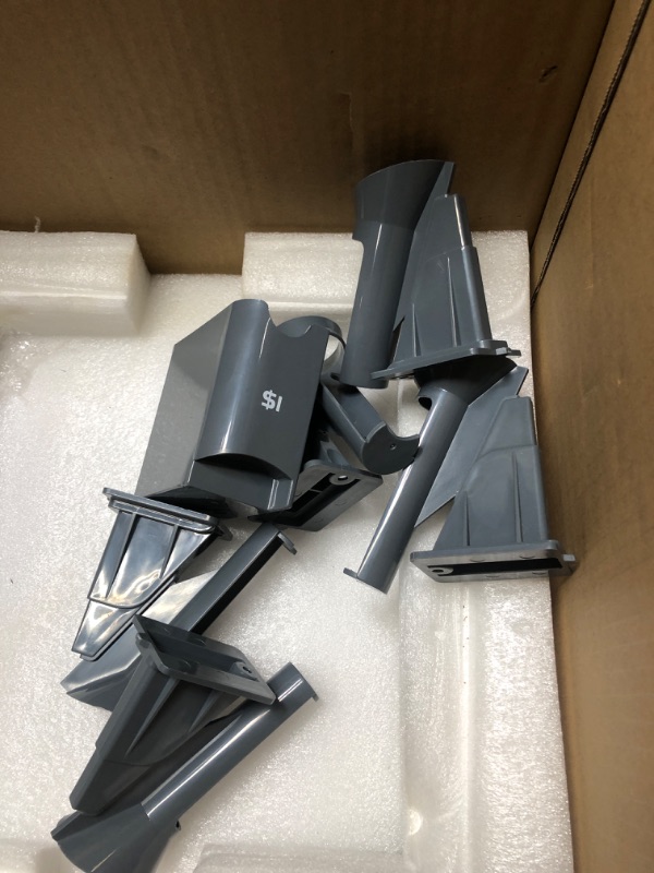 Photo 1 of Cassida C300 Professional USD Coin Counter, Sorter and Wrapper/Roller | 35% Faster Wrapping Coins with Quickload Technology | 300 Coins/Minute | Printing-Compatible | Includes 5 Wrapper Sets