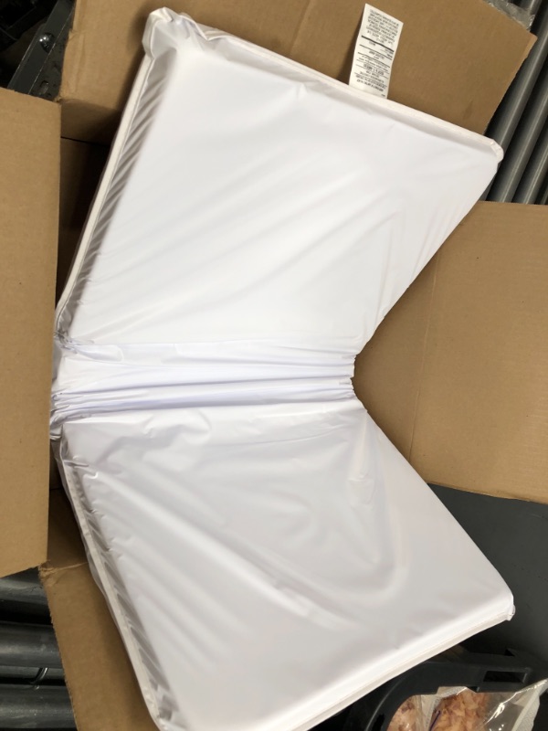 Photo 1 of 18x30'' Baby Bed Mattress 