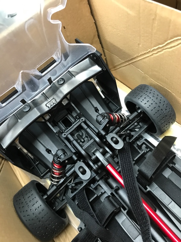 Photo 1 of ARRMA 1/7 Limitless V2 Speed Bash Roller, ARA7116V2
