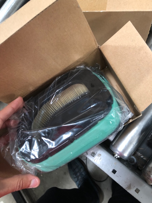 Photo 1 of AWSZH 32 083 05-S 32-083-03-S Air Filter and Pre Filter Cleaner Replaces for Kohler SV710 SV715 SV720 SV730 SV735 SV740 Engine Deere MIU11943 MIU11843 Craftsman 33180 Lawn Mower(4Packs) 4PCS