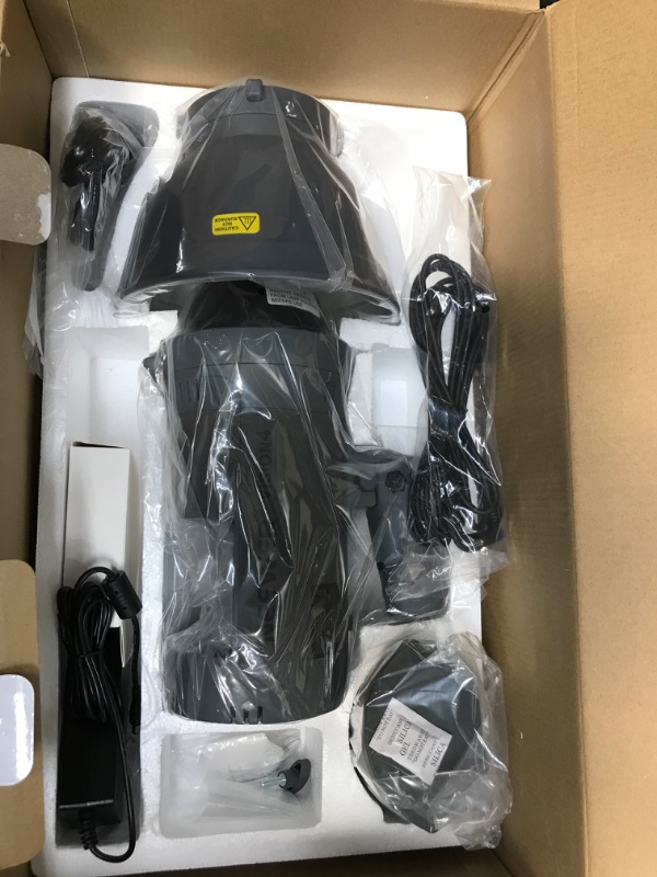 Photo 2 of Neewer Vision 4 300W Outdoor Studio Flash Strobe Li-ion Battery Powered Cordless Monolight with 2.4G Wireless Trigger, 1000 Full Power Flashes, Recycle in 0.4-2.5 Sec, Bowens Mount
