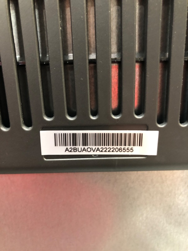 Photo 1 of *ERROR CODE PRESENT* Breville Smart Oven Air Fryer Pro, Brushed Stainless Steel, BOV900BSS New