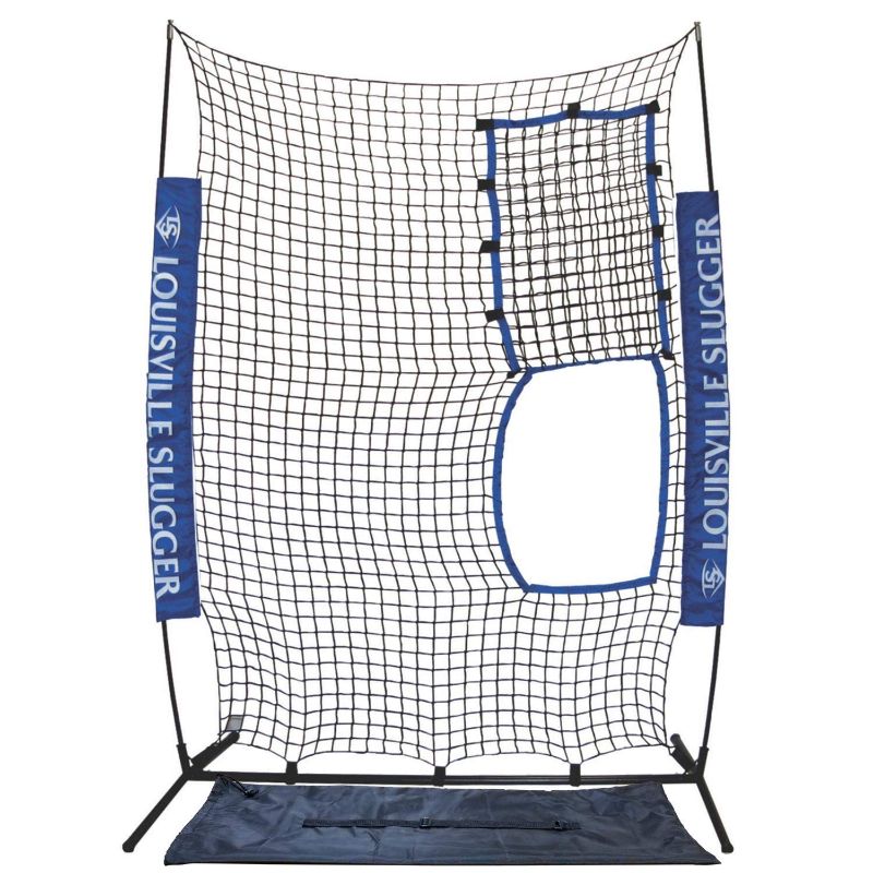 Photo 1 of *MISSING NET* Louisville Slugger Flex Screen