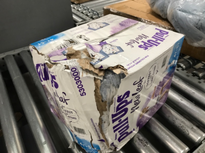 Photo 1 of **NEW/BOX DAMAGED** Pull-Ups New Leaf Boys' Disney Frozen Potty Training Pants, 4T-5T (38-50 lbs), 60 Ct 4T-5T (60 Count)