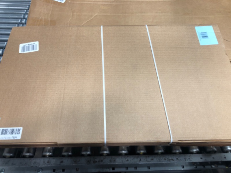 Photo 2 of Large Moving Boxes (6 Pack) 20x20x15-inches Packing Cardboard Box