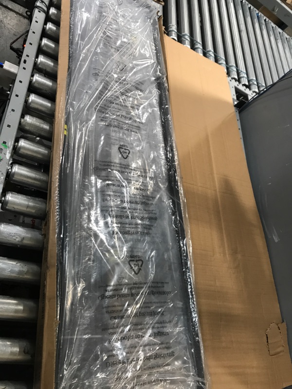 Photo 2 of Used / missing parts *** ZINUS Lorelai 14 Inch Metal Platform Bed Frame / Mattress Foundation with Steel Slat Support / No Box Spring Needed / Easy Assembly, Full