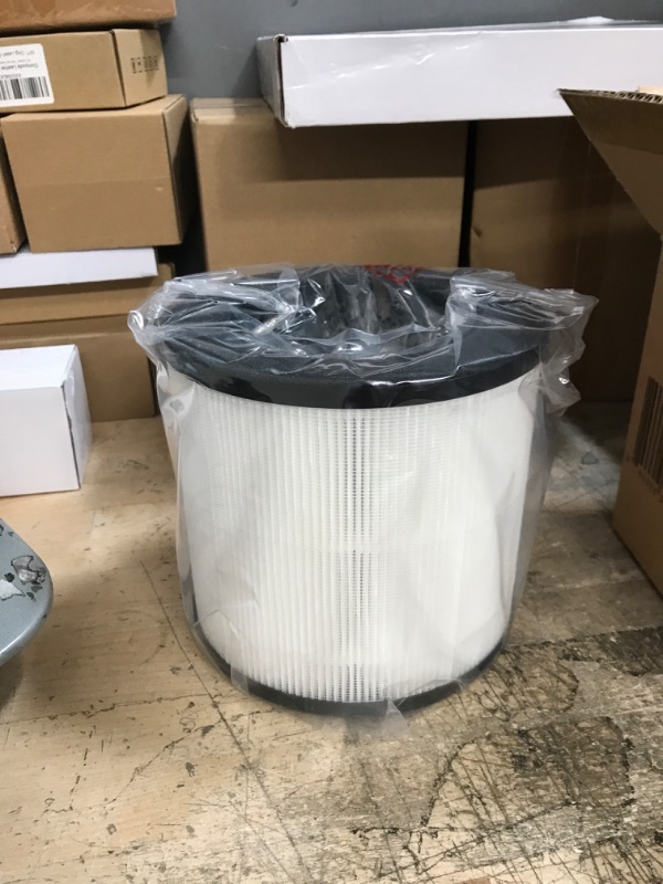 Photo 2 of Air Purifier Filter Replacement True HEPA13 Three Stage Filter - Compatible with Promise Air Purifier Model AP1211