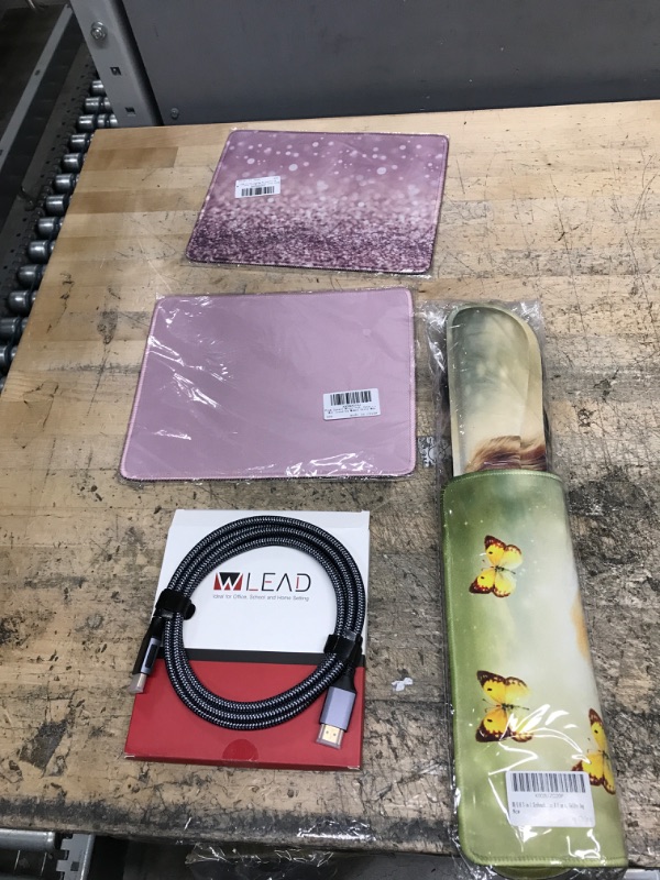Photo 1 of Misc Bundle (4 items)