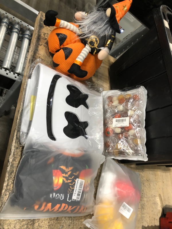 Photo 1 of 5 Item Halloween bundle 