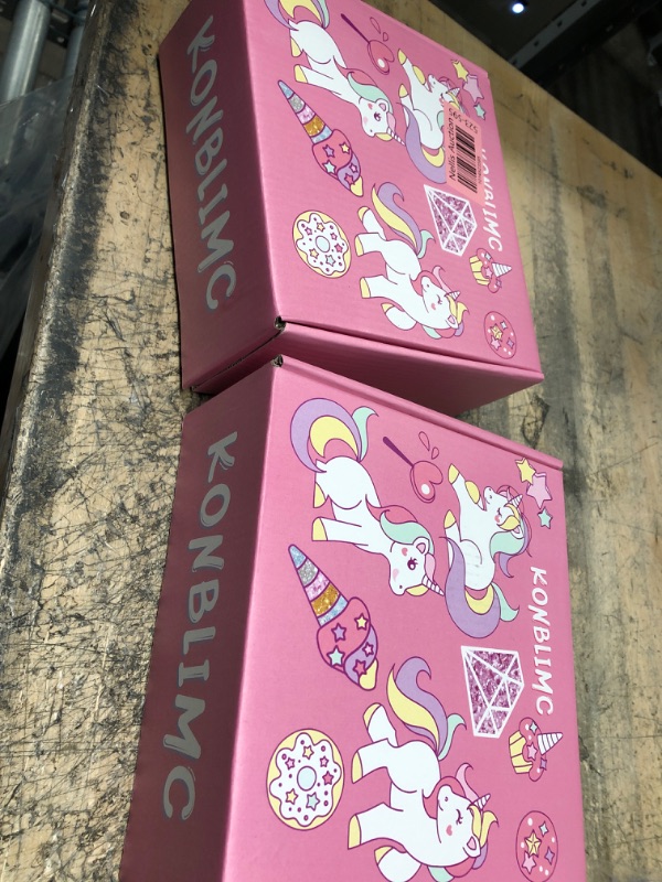 pop sensory