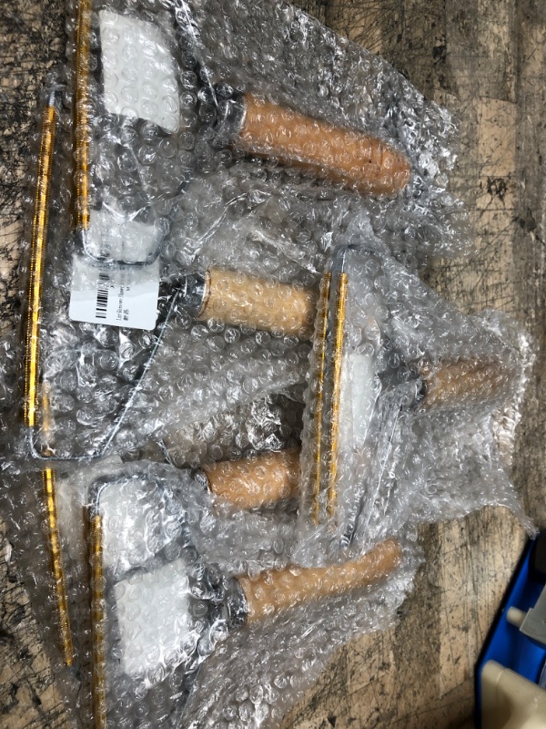 Photo 2 of Portable Lint Remover, Clothes Fuzz Shaver - Reusable Double Sided Lint Remover Travel Brush for Removing Lint Pet Hair Dust in Clothes and Furniture (2 Pack)      4 PACK
