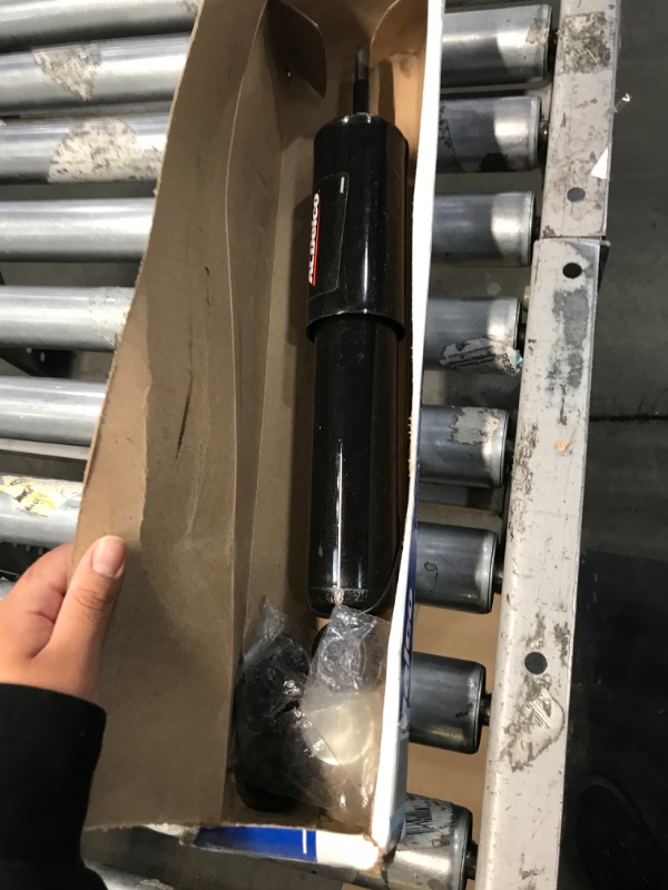Photo 1 of ACDelco Advantage 520-135 Gas Charged Front Shock Absorber