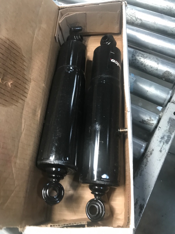 Photo 2 of ACDelco Specialty 504-554 Rear Air Lift Shock Absorber