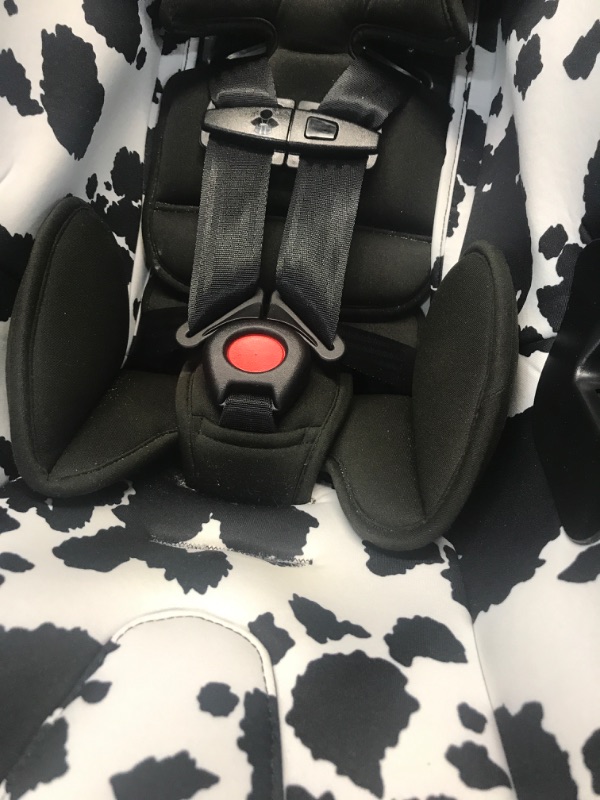 Photo 1 of Britax B-Safe Gen2 Flexfit Infant Car Seat, Cowmooflage 2.0 SafeWash Gen2 FlexFit Cowmooflage Safewash