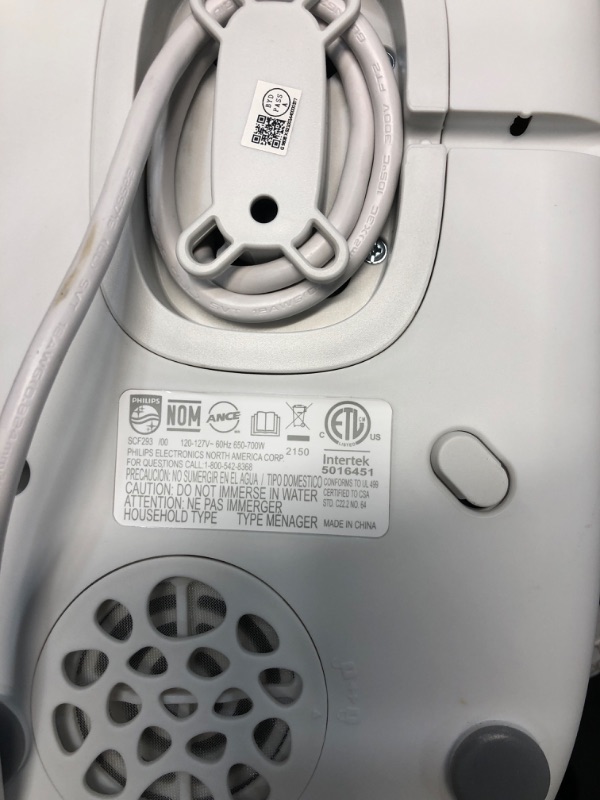 Photo 4 of ***POwers On***Philips AVENT Premium Baby Bottle Sterilizer with Dryer, SCF293/00 Electric Sterilizer With dryer