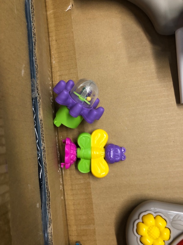 Photo 1 of **used,view photos**
 Jumperoo Baby Bouncer and Activity Center 