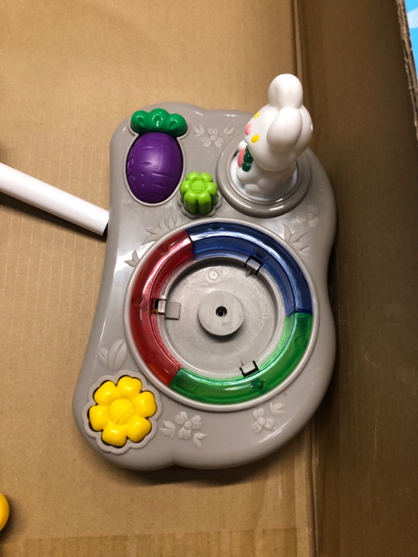 Photo 1 of **used,view photos**
 Jumperoo Baby Bouncer and Activity Center 
