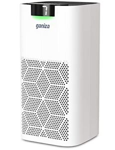 Photo 1 of Air Purifiers For Home Large Room Ganiza 1077ft² 23db Less Noise Air Purifier... air fan