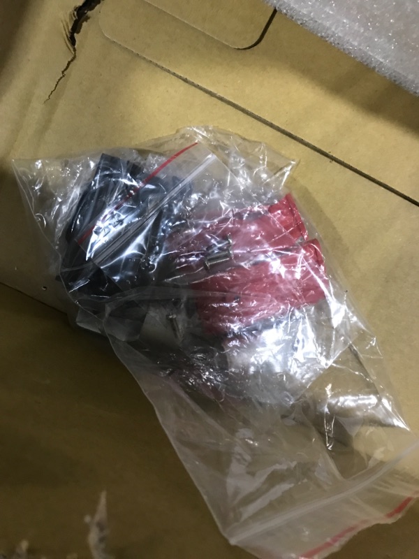 Photo 1 of Go Power! GP-ISW2000-12 Industrial Pure Sine Wave Inverter