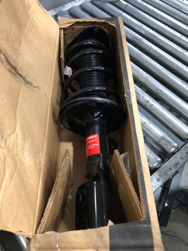 Photo 2 of Monroe 172390 Quick Complete Strut Assembly