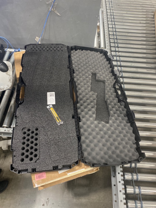 Photo 3 of Case Club IWI Tavor TS12 Shotgun Cases Carry Case