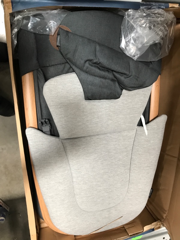 Photo 1 of 2-in-1 Kori Lightweight Rocker