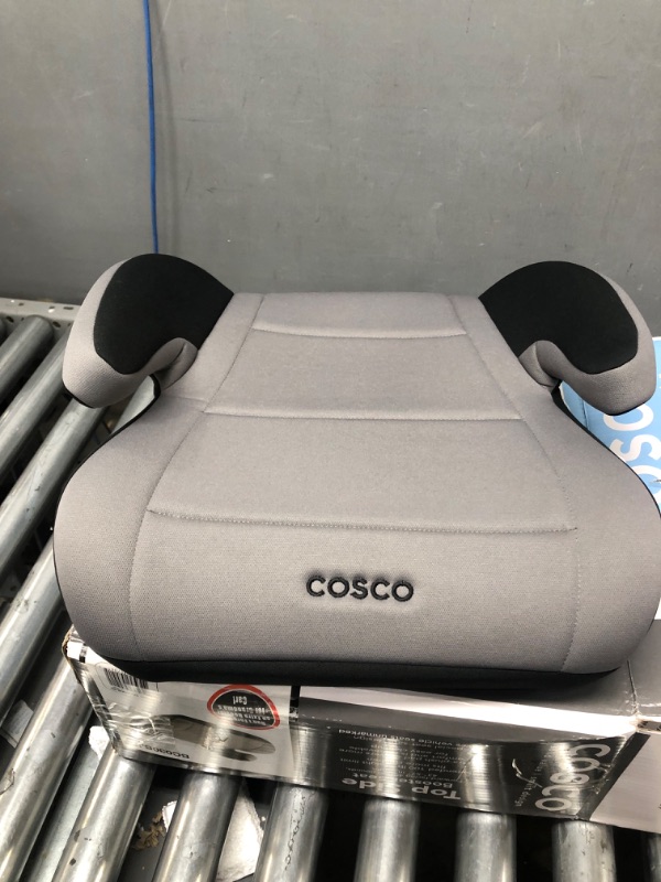 Photo 2 of Cosco Top Side Booster Car Seat in Leo