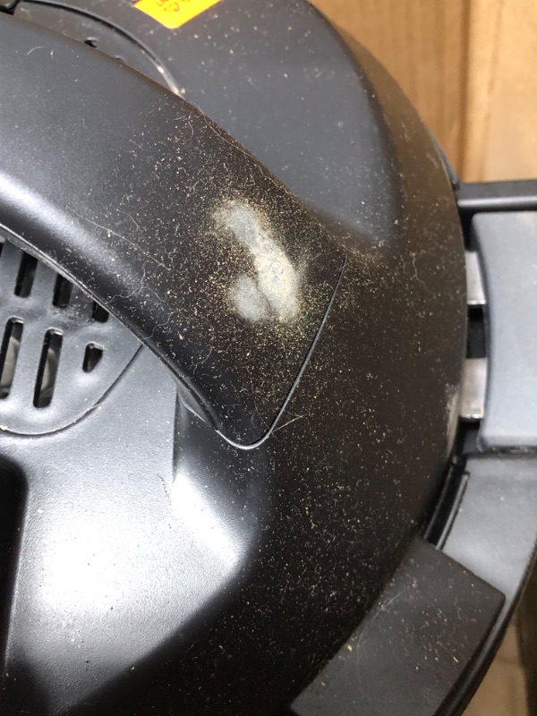 Photo 4 of Instant Pot Pro 10-in-1 Pressure Cooker, Slow Cooker, Rice/Grain Cooker, Steamer, Sauté, Sous Vide, Yogurt Maker, Sterilizer, and Warmer, Includes App With Over 800 Recipes, Black, 6 Quart 6QT Pro