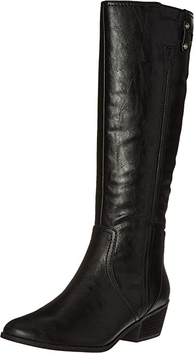 Photo 1 of Dr. Scholl's Shoes Women's Brilliance Riding Boot size 9.5
