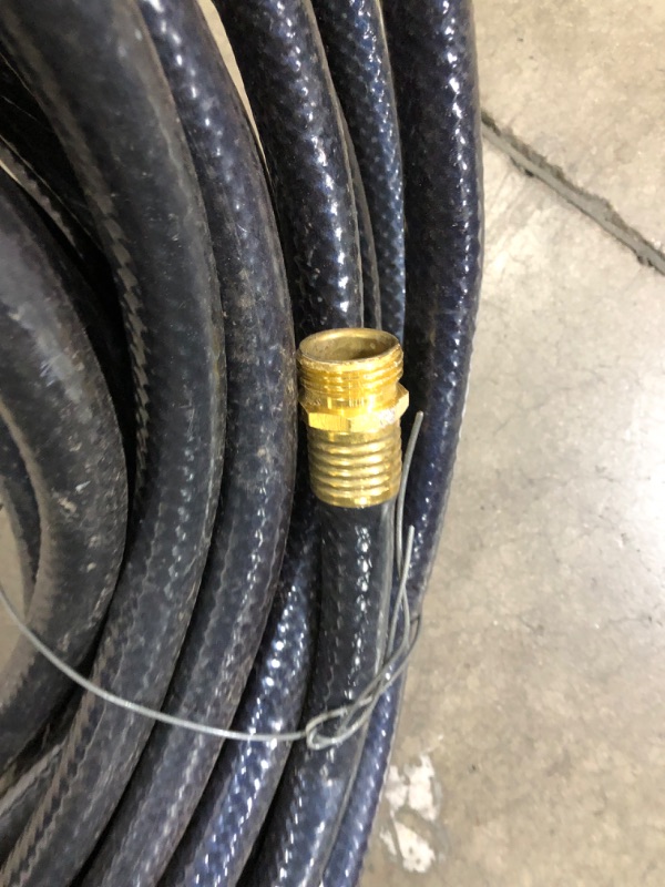 Photo 3 of **USED** Water Hose