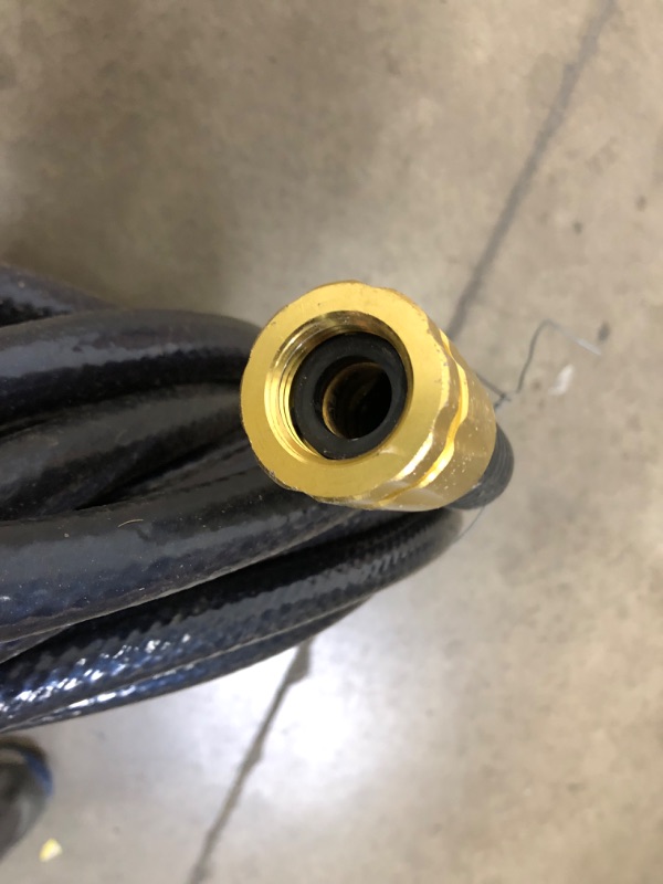 Photo 2 of **USED** Water Hose