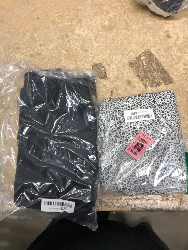 Photo 1 of clothing brand new bundle of 2 