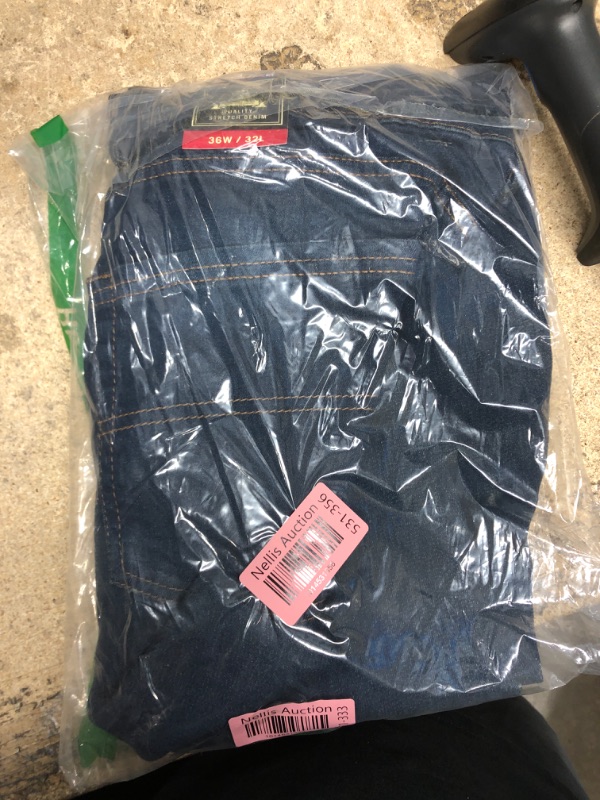 Photo 1 of jeans