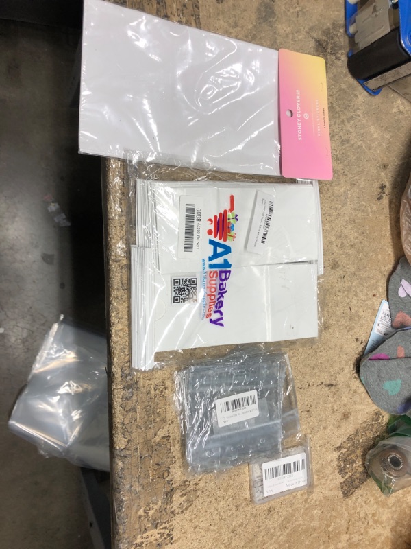 Photo 1 of 10 item bundle m,isc