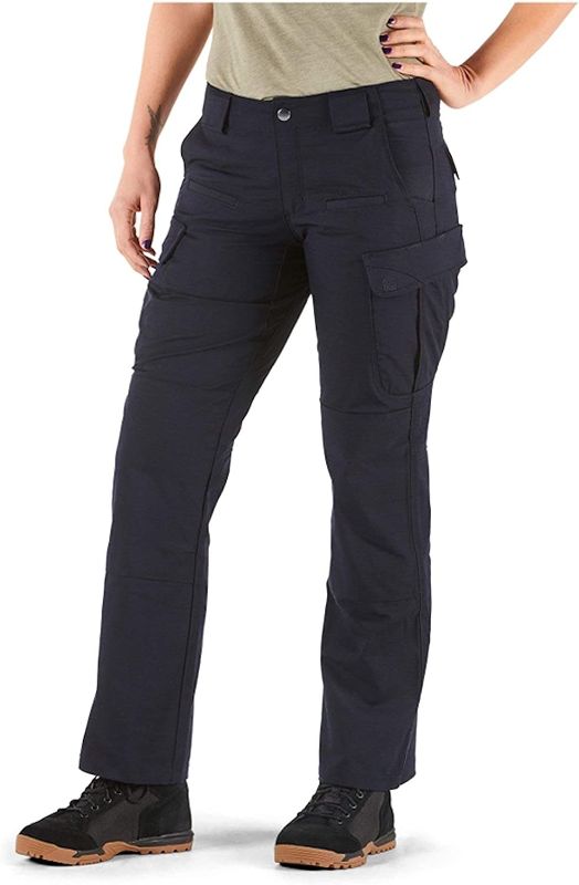 Photo 1 of 5.11 Tactical Women's Stryke Pants
SIZE 10