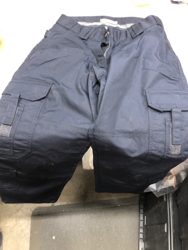 Photo 2 of 5.11 Tactical Women's Stryke Pants
SIZE 10