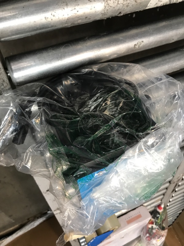 Photo 1 of AIRTHEREAL MA5000 Commercial Ozone Generator, 5000mg/h O3 Machine Home Air Ionizers Deodorizer for Rooms, Smoke, Cars and Pets, Blue
